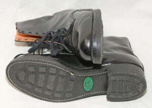 Boots CF military NOS 1990s 