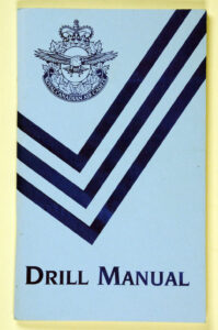 Drill Manual Air Cadets 2002