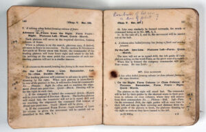 Infantry Training Vol 1 TRAINING 1926 British (4)