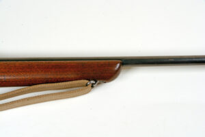 Rifle EAL SN 1640 (4) Fore-end