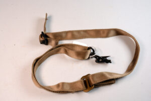 Sling Winchester civilian used