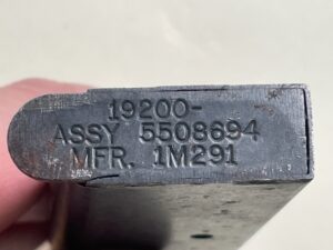 Colt 1911A1 magazine