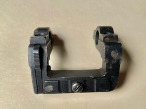 German Zf41 sniper scope bracket
