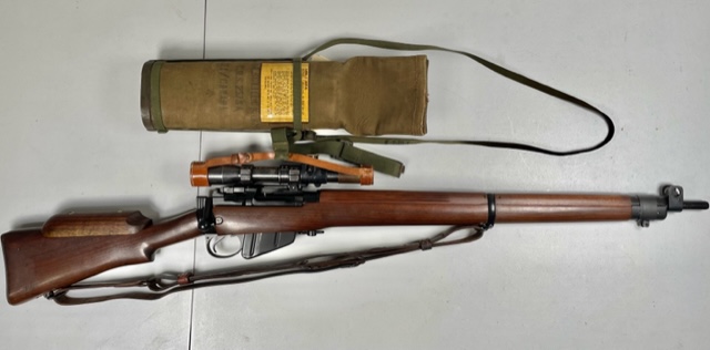 LB sniper 71L0279 now w 595-C overview