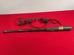 Telescope Signalling C Mk. VII REL 1943