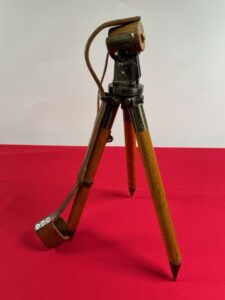 Tripod No21 Mk V CONSOL 1916