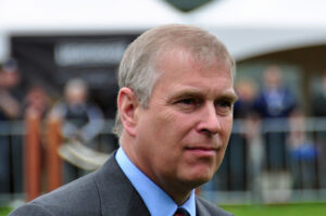 Victoria Highland Games 2013 150th (121) - HRH Prince Andrew