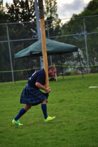 Victoria Highland Games 2013 150th (452)