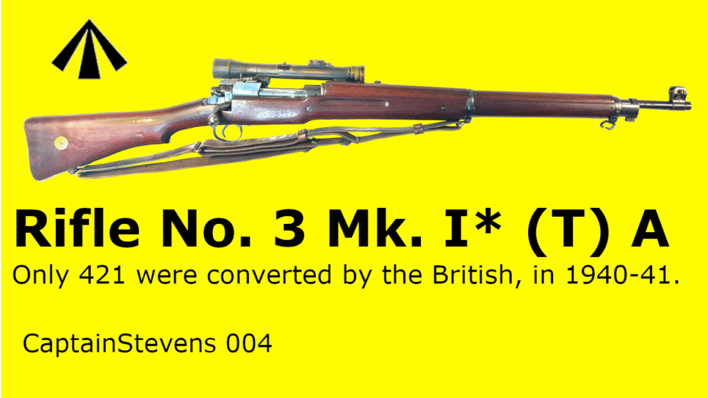 No. 3 Mk.I* (T) A video thumbnail