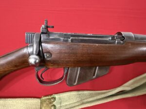 Rifle - EAL 1640