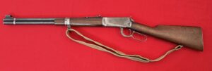 PCMR WWII C/|\ issue Winchester Model 1894 S/n 2332832