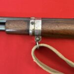 PCMR WWII C/|\ issue Winchester Model 1894 S/n 2332832 - Front sling swivel