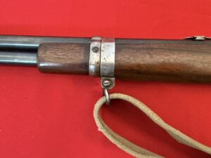 PCMR WWII C/|\ issue Winchester Model 1894 S/n 2332832 - Front sling swivel