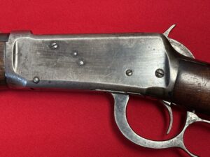 PCMR WWII C/|\ issue Winchester Model 1894 S/n 2332832
