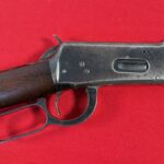 PCMR WWII C/|\ issue Winchester Model 1894 S/n 2332832