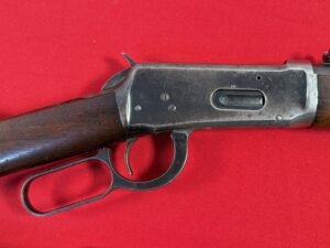 PCMR WWII C/|\ issue Winchester Model 1894 S/n 2332832