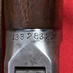 PCMR WWII C/|\ issue Winchester Model 1894 S/n 2332832