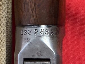 PCMR WWII C/|\ issue Winchester Model 1894 S/n 2332832