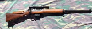 L42A1 right side