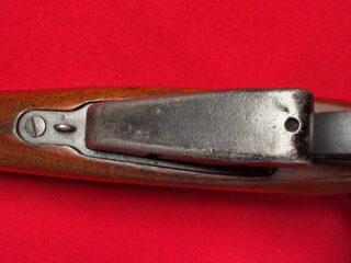 Long Branch 1941 with matching 1942 original barrel 1L314 magazine bottom