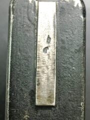 Long Branch 1941 with 1942 barrel all matching 1L314 - magazine markings LB and C/|