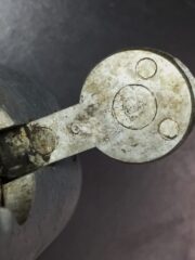 Long Branch 1941 with 1942 barrel all matching 1L314 - trap door in butt plate