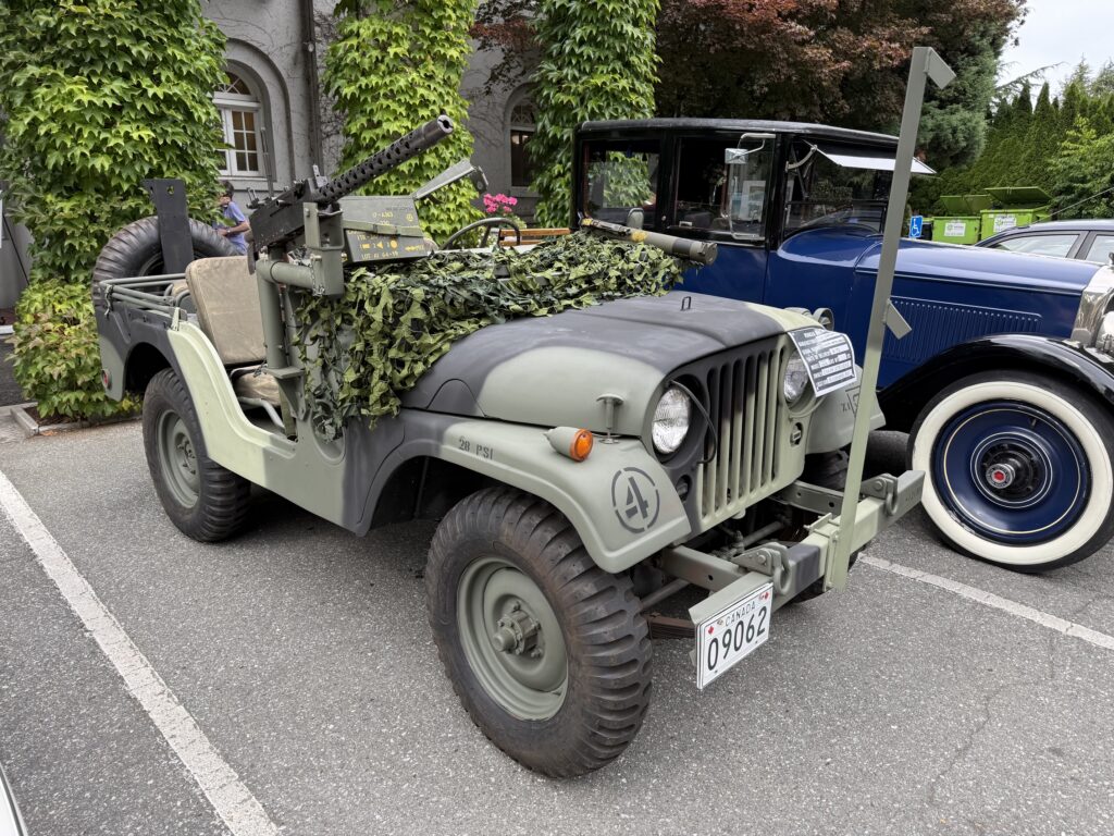 M38A1 CDN3 71-09062