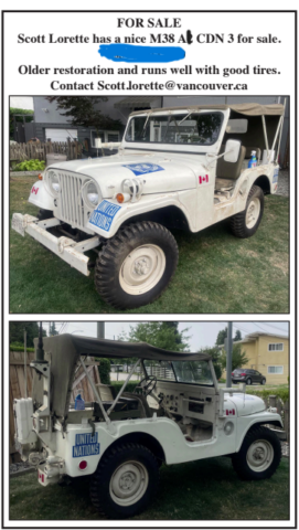 Sale ad 2025-09-19 Scott Lorette 70-09062 no price
